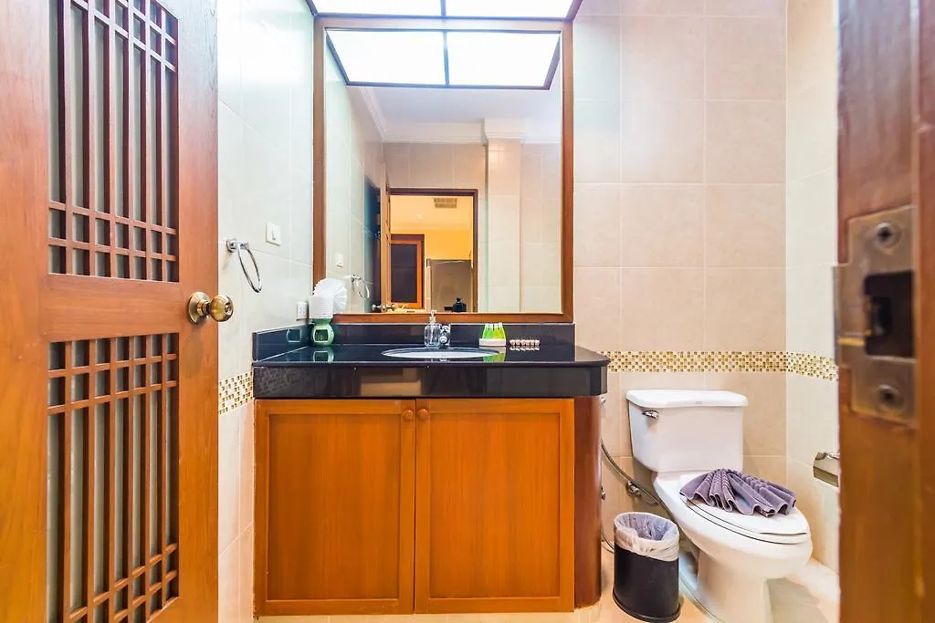 Lakewood Hills Villa By Lofty Phuket