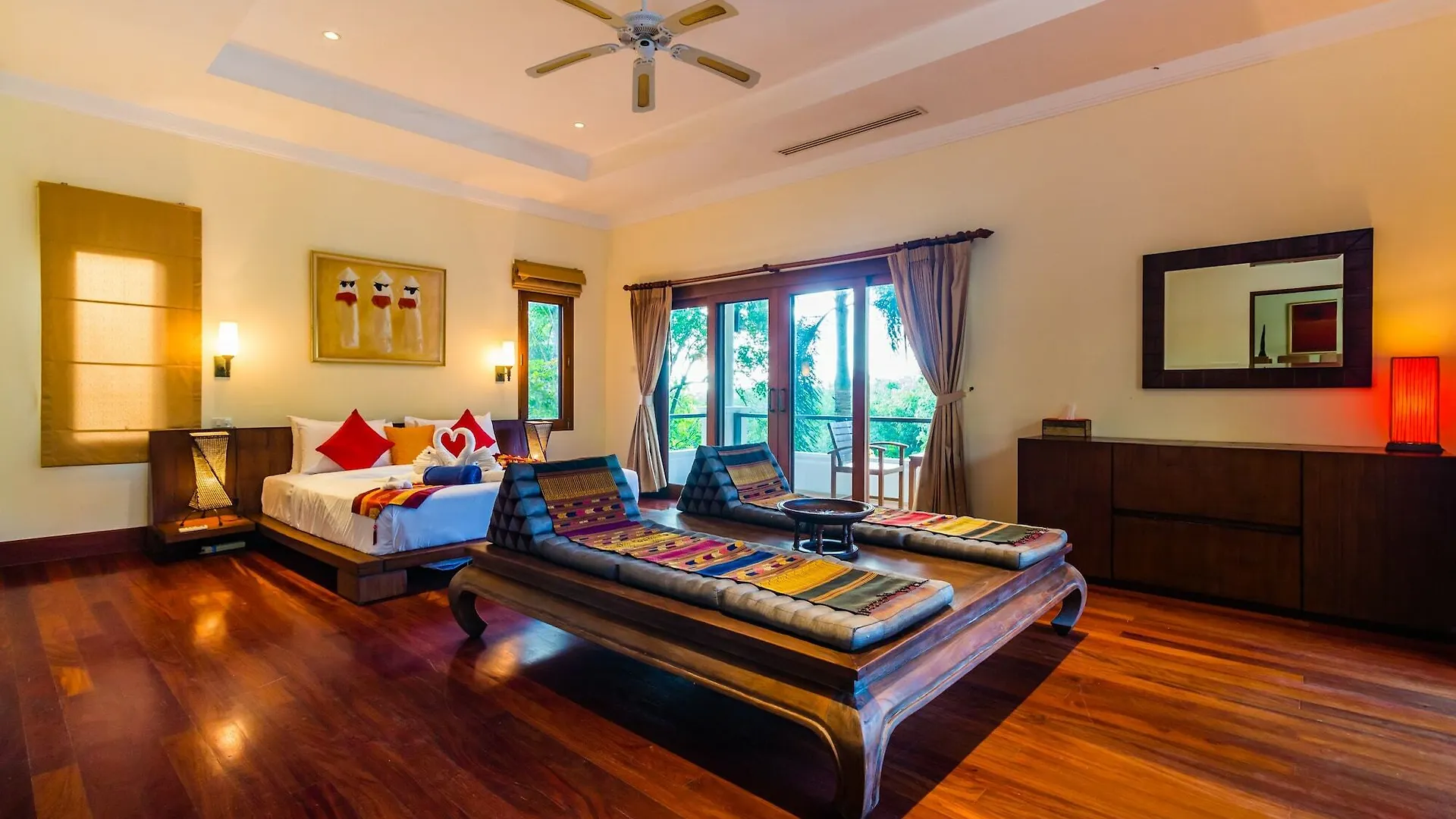 Lakewood Hills Villa By Lofty Phuket